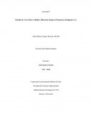 Estudio de Caso Sobre Calidad y Bienestar Empresa Financiero Inteligente S.A