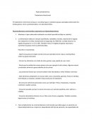 Hipercolesterolemia Tratamiento Nutricional