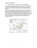 VILLAGORGONA Y SU DESARROLLO COMO CORREGIMIENTO