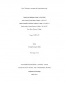 La psicología de liberación