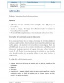 Didáctica de la Lengua Inglesa