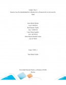 Caso De Aplicabilidad De La Bioética En La Prestación De Los Servicios De Salud