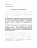 PARTICIPACION CIUDADANA EN SISTEMAS DE SALUD