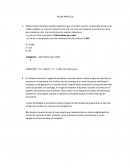 Taller practico inventarios