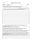 Recursos Humanos en la “Definición de método de evaluación”