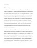 EL AVIADOR Hipótesis genética