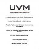 RELACION ENTRE EDUCACION Y SOCIOLOGIA