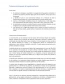 Tratamiento después de la gastreoctomía