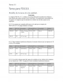 Unidad 3 tdc empresa Mas Net, S.L