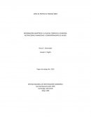 LA INFORMACIÓN ASIMÉTRICA Y LA NUEVA TEORÍA DE LA EMPRESA: RESTRICCIONES FINANCIERAS Y COMPORTAMIENTO DE RIESGO