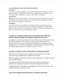 QUE FACTORES DEL PESTAL SON LOS MAS RELEVANTES?