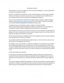 Pandemias anteriores y Covid-19