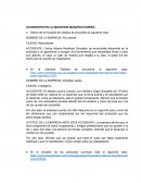 Accidentes en la industria manufacturera