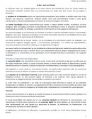 Resumen Analisis de los Medios