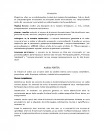 CASO FARMACEUTICAS. Página 1