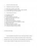 La violencia contra la mujer