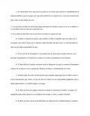 Contabilidad. Caja chica