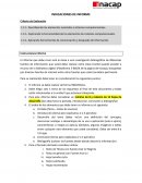 Tipos de redes y topologia