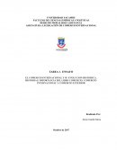 Legislacion Comercio Internacional