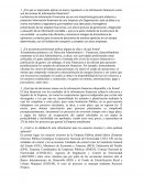 NORMAS DE INFORMACIÓN FINANCIERA