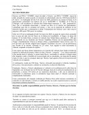 EXAMEN PRÁCTICO Penal I