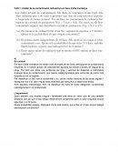 Distribució de Gauss: un cas comentat