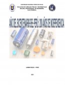Tarea 3 de introducción a Ingeniería Electrónica