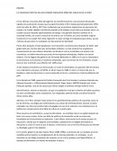 LA VIOLENCIA POLÍTICA EN LOS ÚLTIMOS CINCUENTA AÑOS DEL SIGLO XX EN EL PERÚ