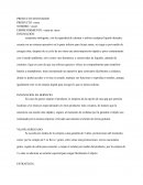 Producto innovador- empresa vessel