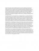 Democracia, la política y el desarrollo en el entorno social