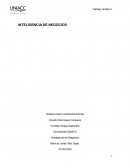 Análisis caso Continental Airlines