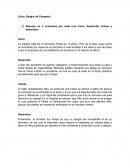 Libro Sangre de Campeón