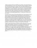 Historia de la estadistica