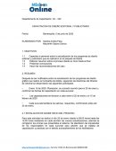 CAPACITACIÓN DE DISEÑO EDITORIAL Y PUBLICITARIO