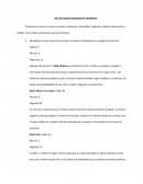 Taller de condicionamiento operante