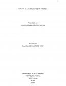 IMPACTO DE LOS IMPUESTOS EN COLOMBIA