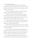 Protocolos en la historia de la humanidad