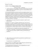 Laboratorio biología práctica 5 y 6