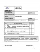 TALLER ASIENTOS CONTABLES