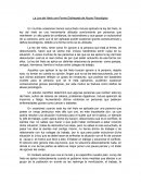 La Ley del Hielo una Forma Disfrazada de Abuso Psicológico