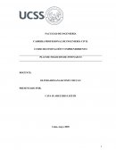 Desarrollo de plan de negocio Innovaeco