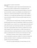 Sobre el desmán de “Los ejércitos” de Evelio Rosero