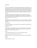 Antiguo egipto resumen de puntos centrales