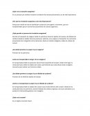 Circulación Sanguínea