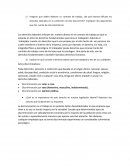 La discriminación en el trabajo