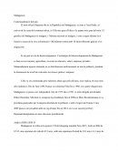 Practica1 geografia del desenvolupament Madagascar