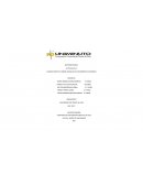 CUADRO SINOPTICO SOBRE VARIABLES DE CRECIMIENTO ECONOMICO (INTRODUCCION)