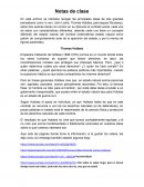 Ciencia política. Thomas Hobbes