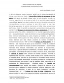 MARCO CONCEPTUAL PIE SENAME - Propuesta desde orientaciones técnicas