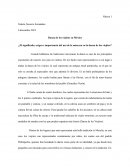 Danza de los viejitos en México